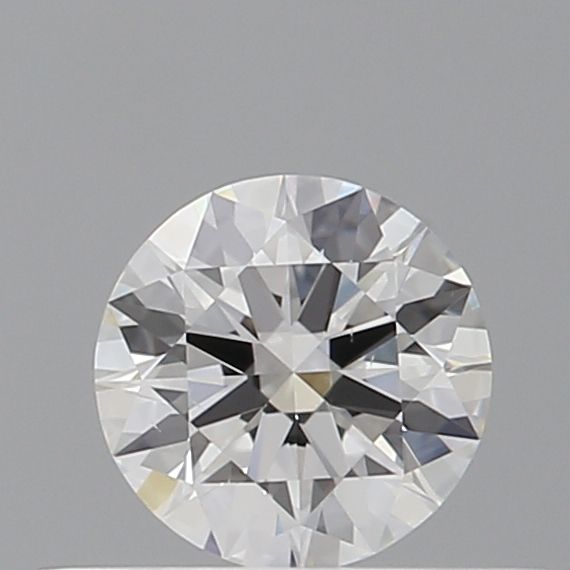 Diamond Natural 0,35Ct H-VS2 Round - GIA1543521799
