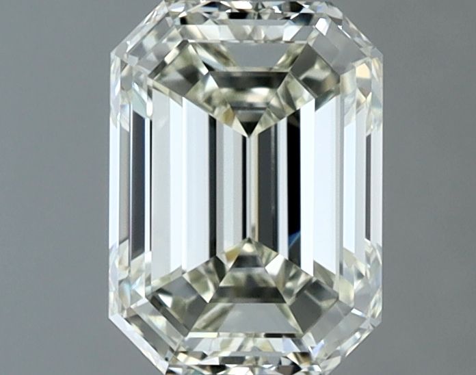 Diamond Natural 1,2Ct J-IF Emerald - IGI737544664