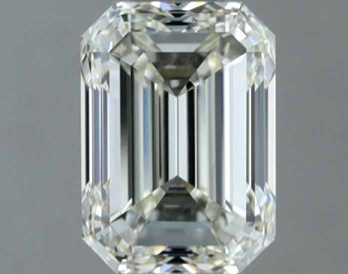 Diamond Natural 1,2Ct J-VVS2 Emerald - IGI741564426