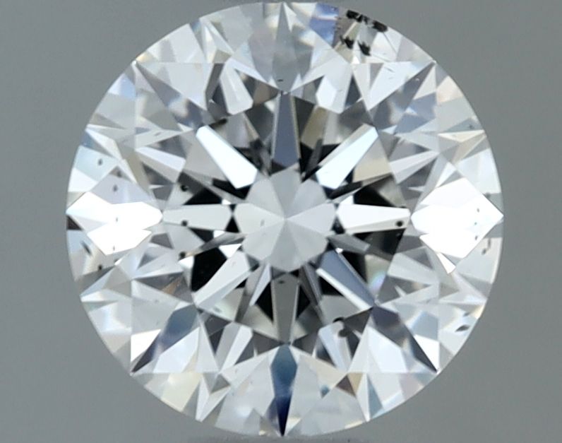 Diamond Natural 1,2Ct F-SI1 Round - IGI728551780