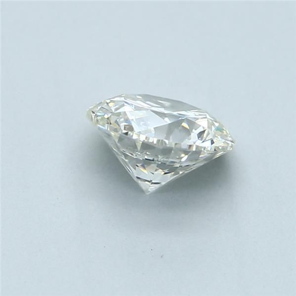 Diamond Natural 0,46Ct I-VS2 Round - GIA6432158730