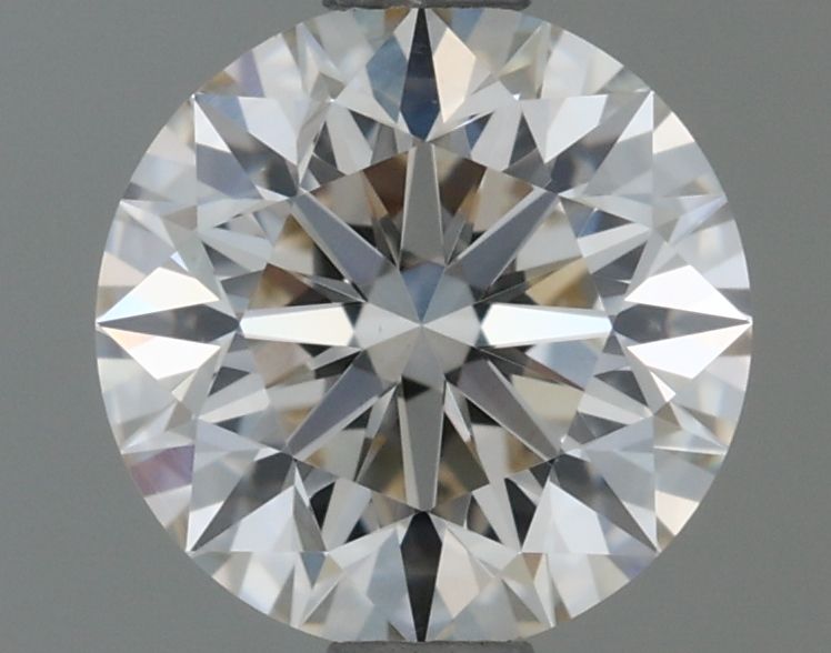 Diamond Natural 0,76Ct L-VS1 Round - GIA1549476619