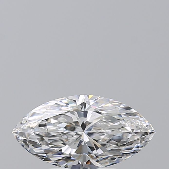 Diamond Natural 1,5Ct D-SI1 Marquise - GIA1232854567