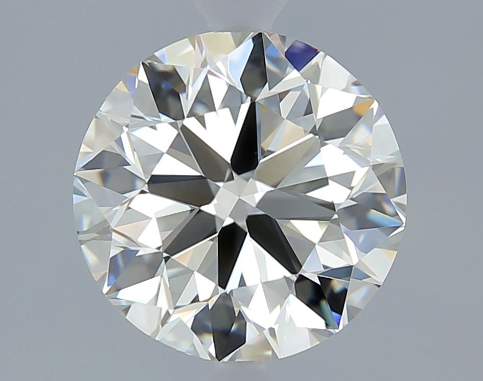 Diamond Natural 1,8Ct J-VVS2 Round - IGI723578209