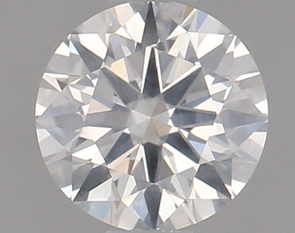Diamond Natural 0,57Ct I-SI2 Round - IGI345809465