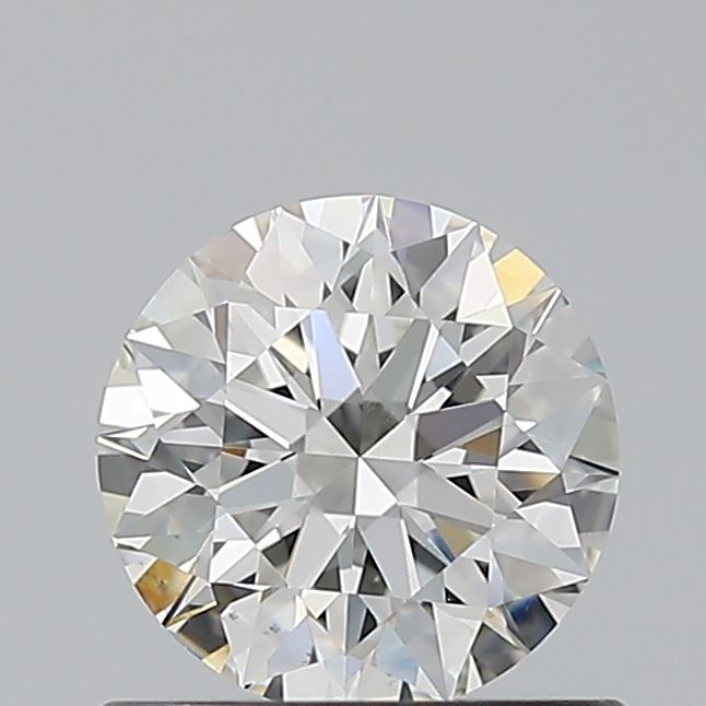 Diamond Natural 0,75Ct G-VS2 Round - IGI774672703