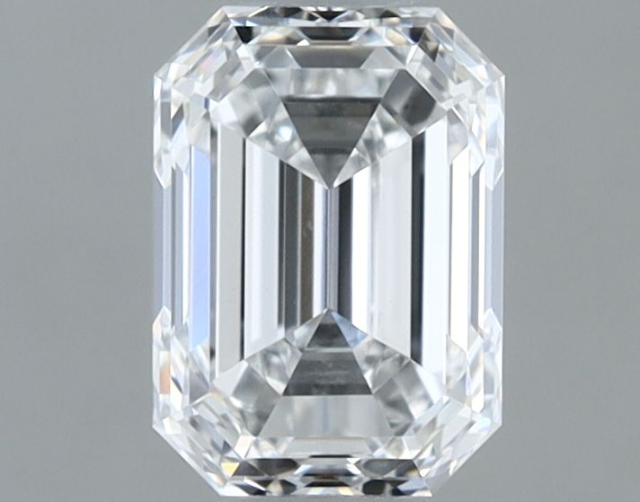 Diamond Natural 1,2Ct E-VS1 Emerald - GIA2537587202