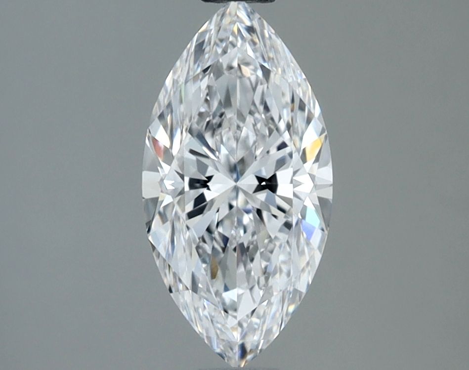 Diamond Natural 1,2Ct D-VS1 Marquise - GIA7532621677