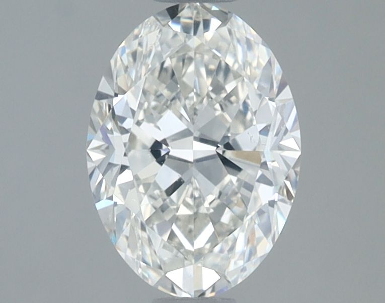 Diamond Natural 1,2Ct H-SI1 Oval - IGI732579788