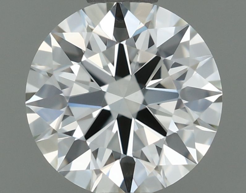 Diamond Natural 0,75Ct H-VVS2 Round - IGI794651004