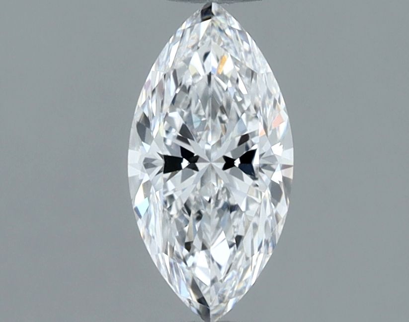 Diamond Natural 0,8Ct D-VVS1 Marquise - GIA1538329979