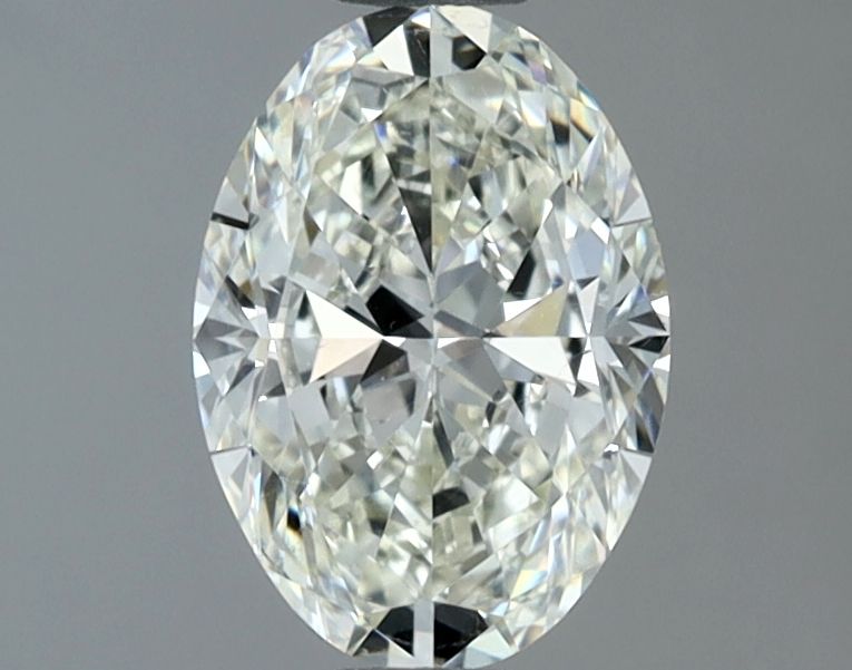 Diamond Natural 1,2Ct J-VS2 Oval - IGI741564874