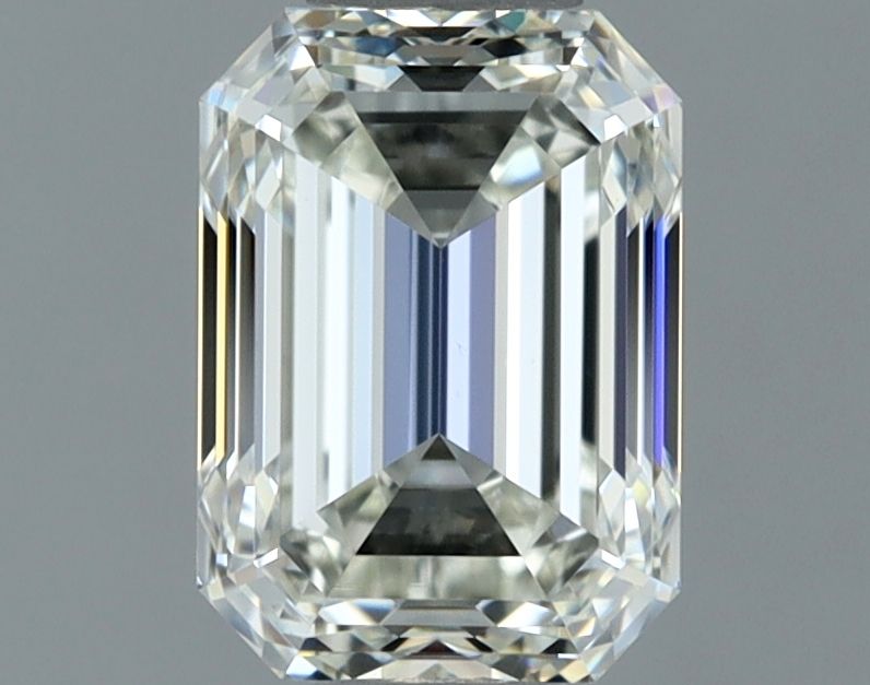 Diamond Natural 1,2Ct I-VVS2 Emerald - IGI723525309