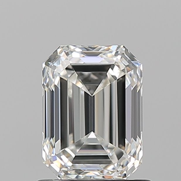 Diamond Natural 1,2Ct H-VS1 Emerald - GIA2484361681