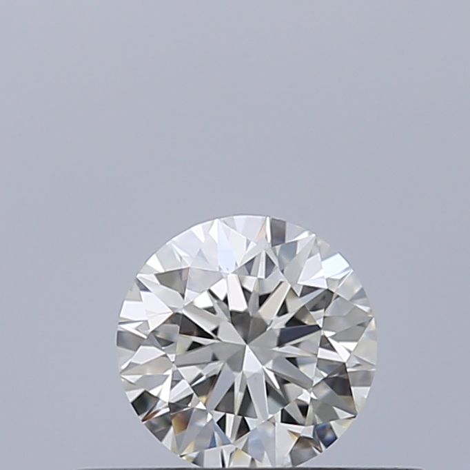 Diamond Natural 0,31Ct H-VVS2 Round - IGI788693466