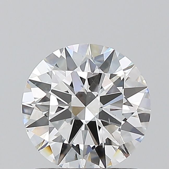 Diamond Natural 1Ct E-SI2 Round - GIA6522939503