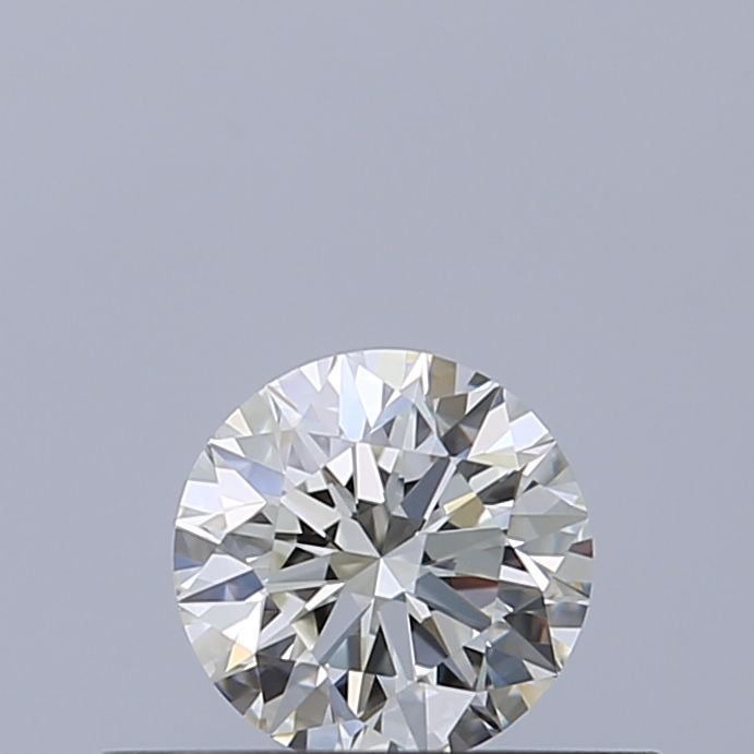 Diamond Natural 0,31Ct G-VVS2 Round - IGI788693462