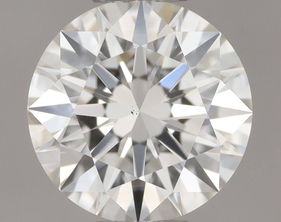 Diamond Natural 0,45Ct I-VS2 Round - GIA2497063988