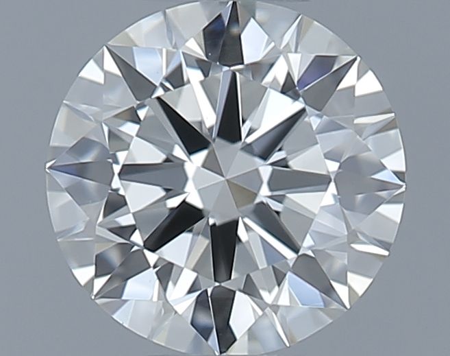 Diamond Natural 0,44Ct I-SI1 Round - GIA2544859782