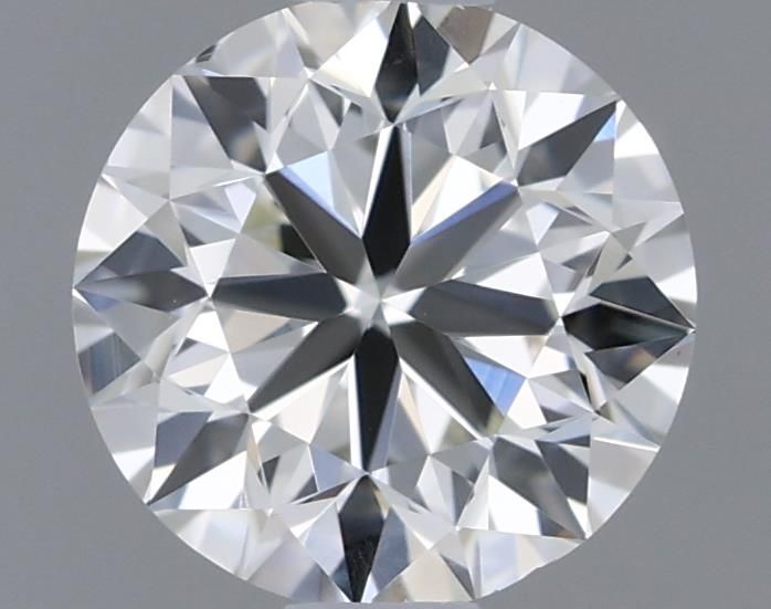 Diamond Natural 0,4Ct K-VS2 Round - GIA2426709750