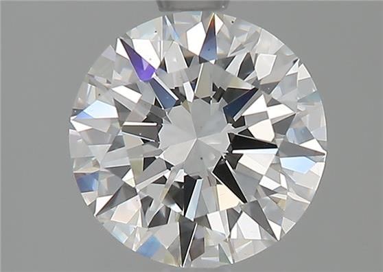 Diamond Natural 1,5Ct F-VS1 Round - GIA3425880521