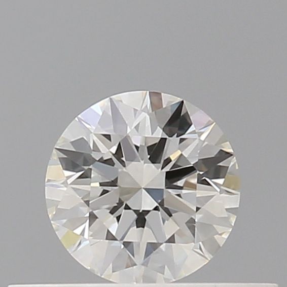 Diamond Natural 0,3Ct I-VS1 Round - GIA2544925124