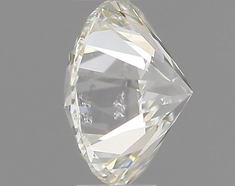 Diamond Natural 0,31Ct J-SI1 Round - GIA1399922603