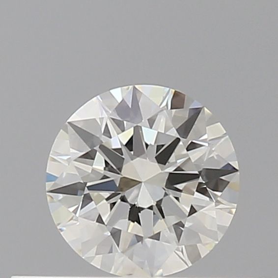 Diamond Natural 0,31Ct I-SI1 Round - GIA1543410508