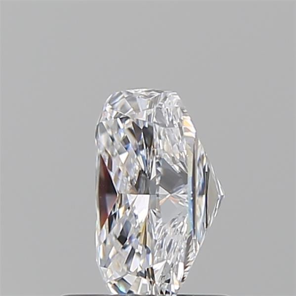 Diamond Natural 1,01Ct D-VS1 Cushion - GIA5426651558