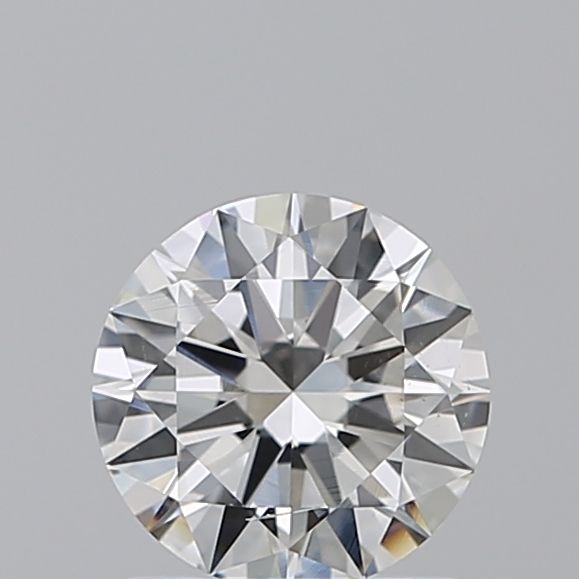 Diamond Natural 1Ct H-SI1 Round - GIA1515610569