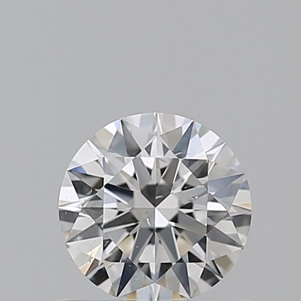 Diamond Natural 0,47Ct E-SI2 Round - GIA7482520851