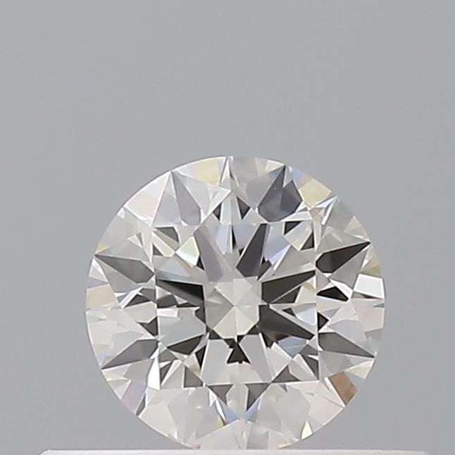Diamond Natural 0,3Ct I-VVS2 Round - GIA1545721192
