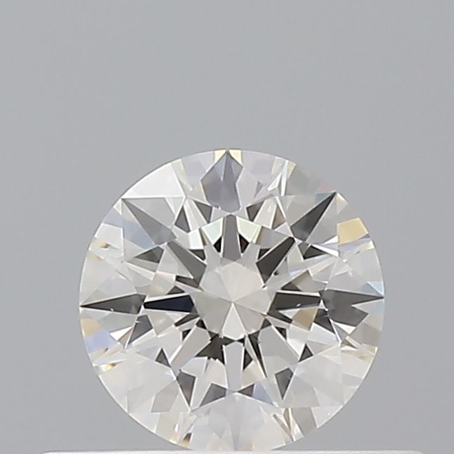 Diamond Natural 0,31Ct I-VS2 Round - GIA6542331377