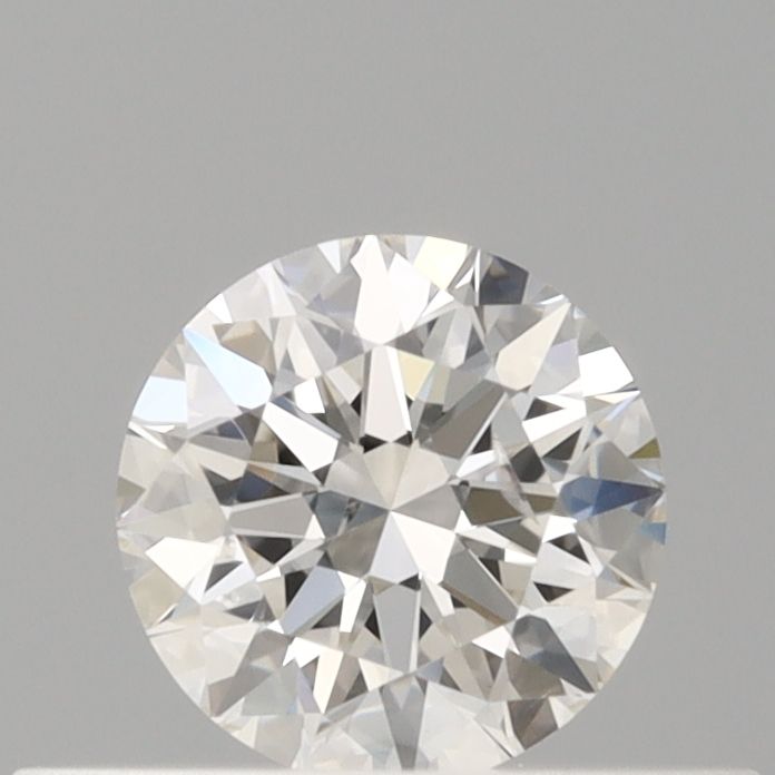 Diamond Natural 0,31Ct G-SI2 Round - GIA3545021459
