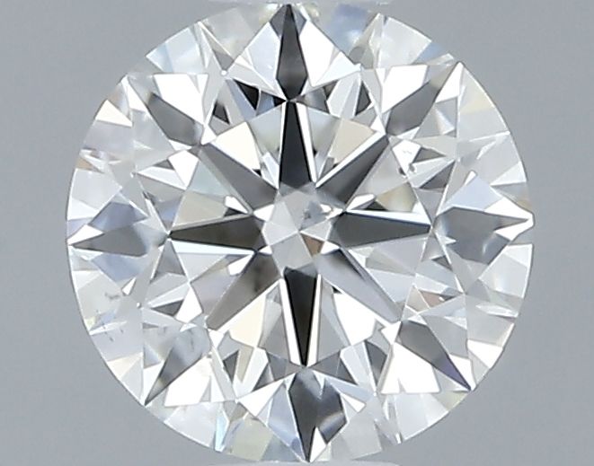 Diamond Natural 0,56Ct I-SI2 Round - GIA1503342504
