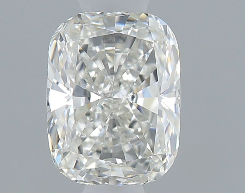 Diamond Natural 0,4Ct I-VS1 Cushion - GIA1547664249