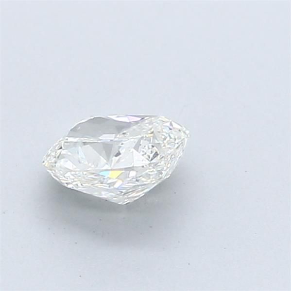 Diamond Natural 0,6Ct H-SI1 Cushion - GIA2215774974