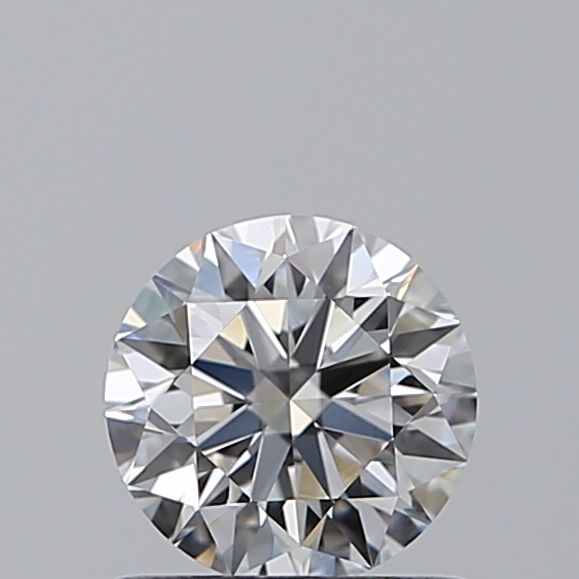 Diamond Natural 0,73Ct E-VS1 Round - GIA6485785264