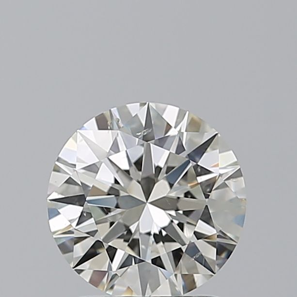 Diamond Natural 1,51Ct K-SI2 Round - GIA7491376602