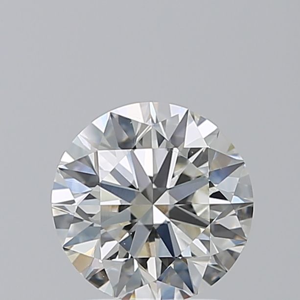 Diamond Natural 1,8Ct I-VS2 Round - GIA7235281703