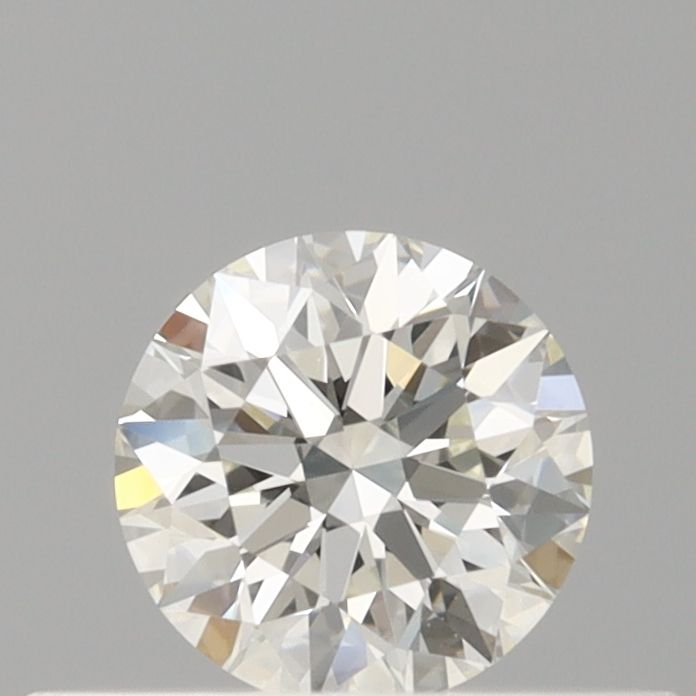Diamond Natural 0,31Ct I-VVS1 Round - GIA2547607680