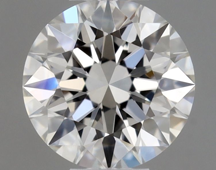 Diamond Natural 0,31Ct F-VS2 Round - GIA7541822491