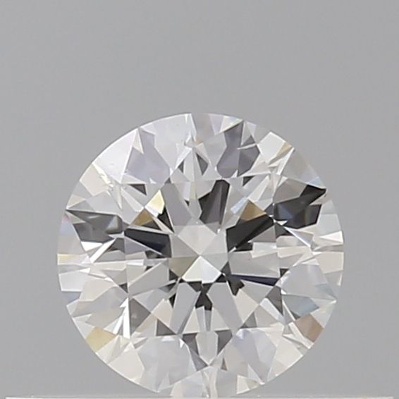 Diamond Natural 0,32Ct G-SI1 Round - GIA1545180165
