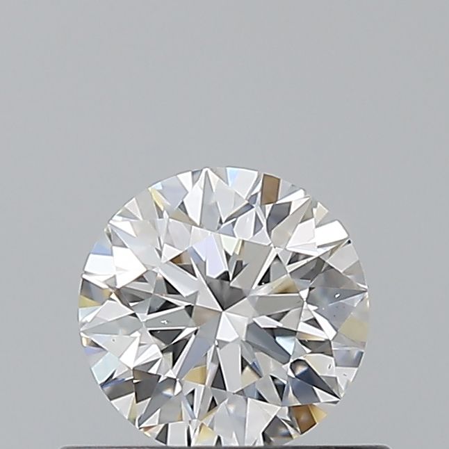 Diamond Natural 0,5Ct F-VS2 Round - GIA6552217785