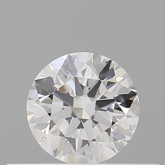 Diamond Natural 0,32Ct D-VS1 Round - GIA2506437754