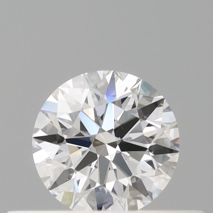 Diamond Natural 0,32Ct D-VS2 Round - GIA7506787923