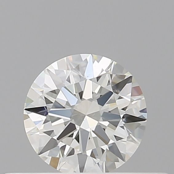 Diamond Natural 0,32Ct I-SI1 Round - GIA2547379224