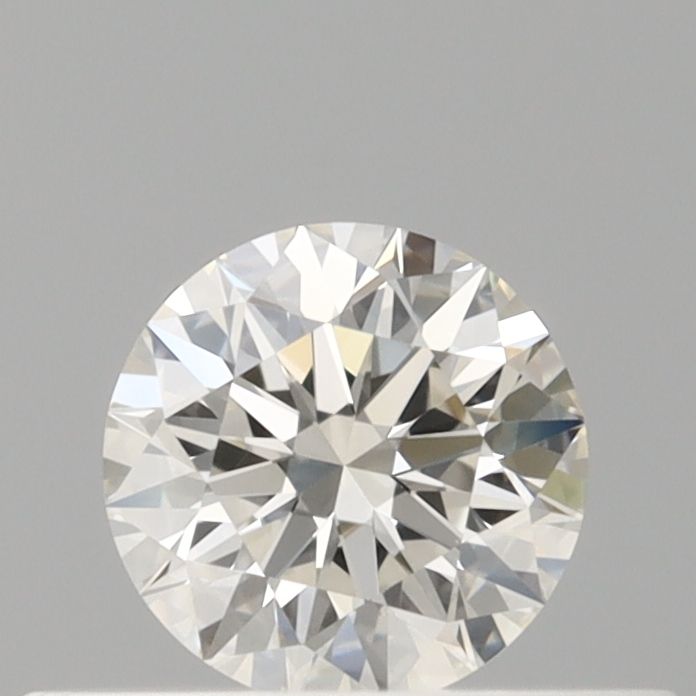 Diamond Natural 0,32Ct I-VVS2 Round - GIA6541516325