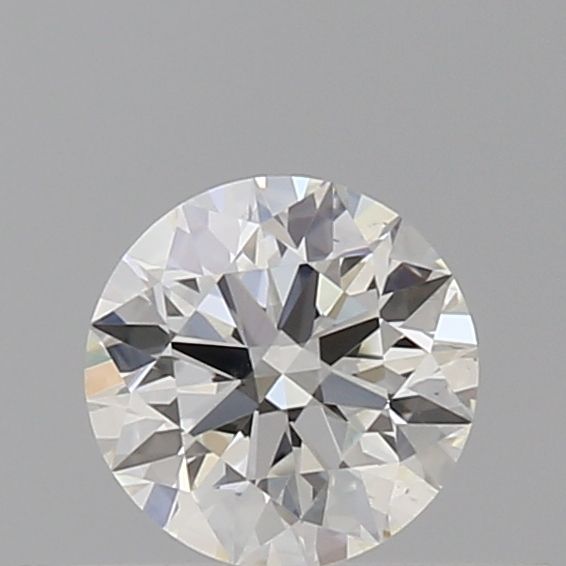 Diamond Natural 0,32Ct I-VS2 Round - GIA7546407083