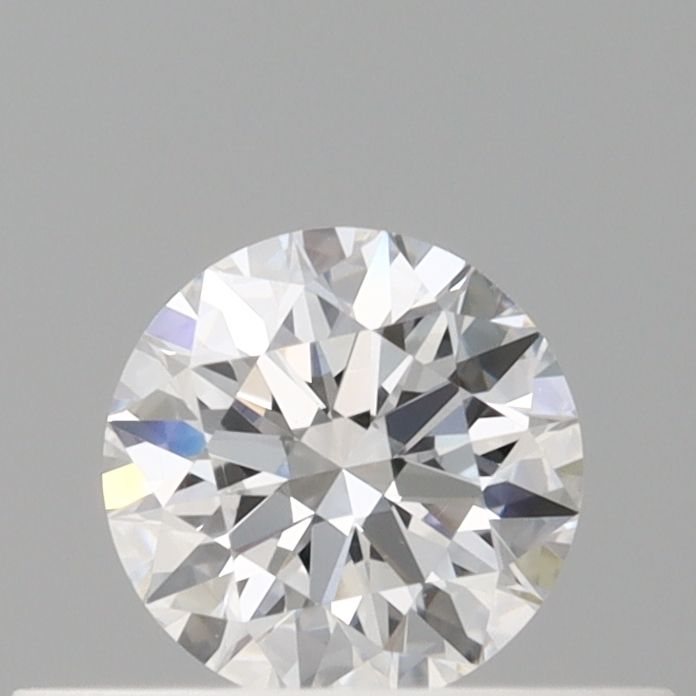 Diamond Natural 0,32Ct D-VS1 Round - GIA6502483682